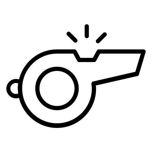schiedsrichter-pfeifen