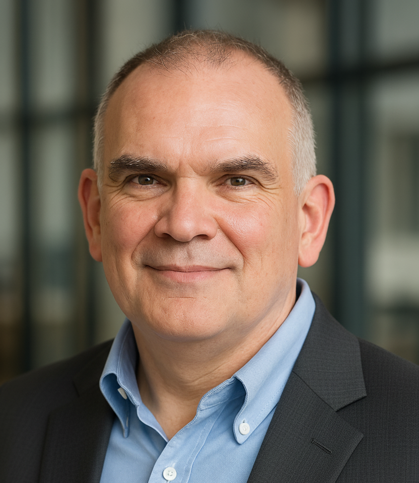 Jürgen Brosterhues